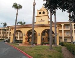 Hotel La Quinta Orange County Santa Ana