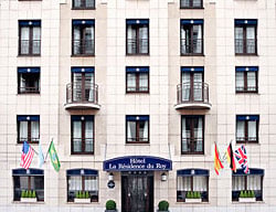 Hotel La Residence Du Roy