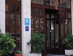 Hotel La Rivera