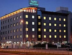 Hotel La Spezia