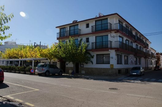 Hotel La Torreta