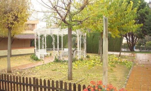 Hotel La Zubia - La Zubia - Granada