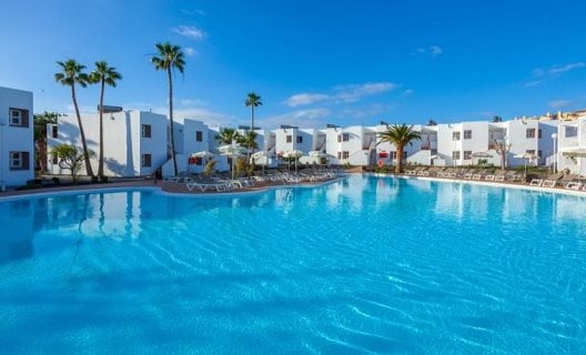 Hotel Labranda Bahía De Lobos - Corralejo - Fuerteventura
