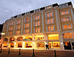 Hotel Lady Diana