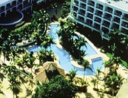 Hotel Lago Mar Resort & Club