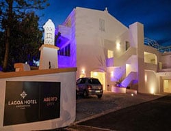 Hotel Lagoa