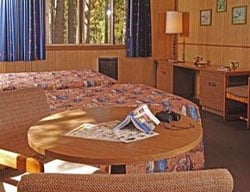 Hotel Lake Lodge