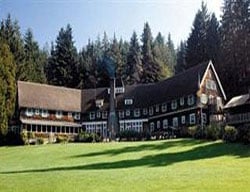 Hotel Lake Quinault Lodge