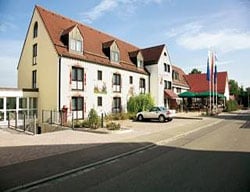 Hotel Landgasthof Hirsch