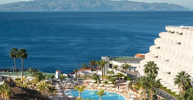 Hotel Landmar Playa La Arena