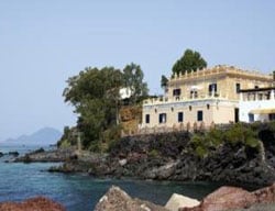 Hotel Lariana