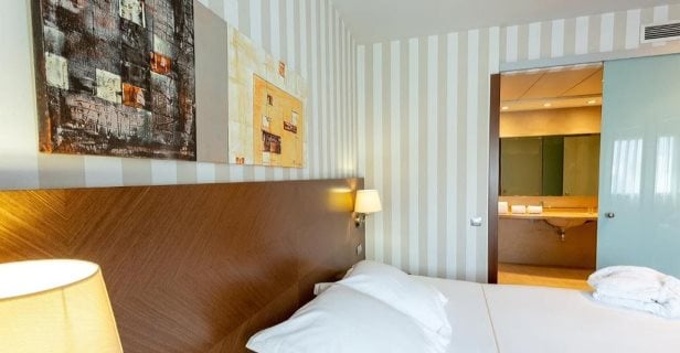 Hotel Las Artes - Pinto - Madrid