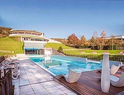 Hotel Las Caldas By Blau Hotels