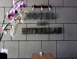 Hotel Las Estrellas