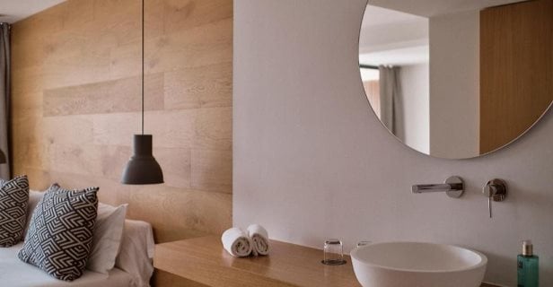 Hotel Las Gaviotas Suite - Playa De Muro - Mallorca