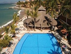 Hotel Las Palmas Beach Resort
