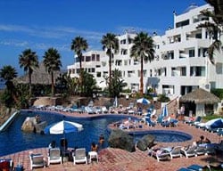 Hotel Las Rocas Resort & Spa