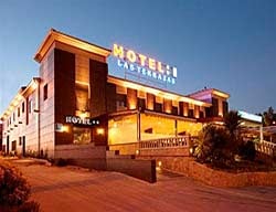 Hotel Las Terrazas