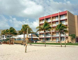 Hotel Lauderdale Beachside