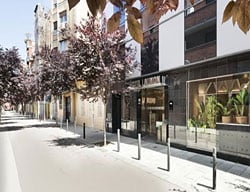 Hotel Laumon