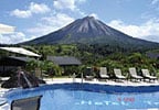 Hotel Lavas Tacotal
