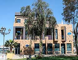 Hotel Lb Lebrija