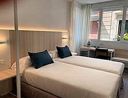 Hotel Lc Urbano