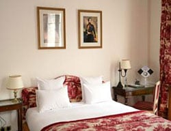 Hotel Le Claridge Paris