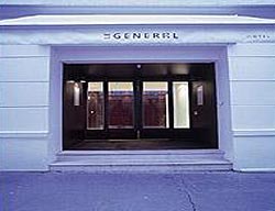 Hotel Le General