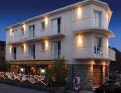 Hotel Le Grillon Dor