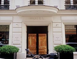 Hotel Le Lavoisier