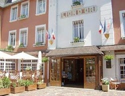 Hotel Le Lion Dor - Bayeux