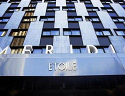 Hotel Le Meridien Etoile - Champs Elysees