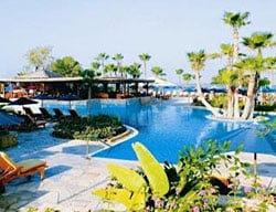 Hotel Le Meridien Limassol Spa And Resort