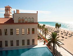 Hotel Le Meridien Ra Beach & Spa
