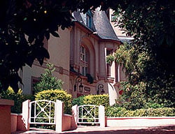 Hotel Le Parc Sofitel Demeure
