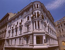 Hotel Le Petit