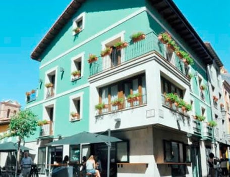 Hotel Le Petit León