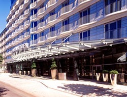 Hotel Le Royal Meridien Hamburg