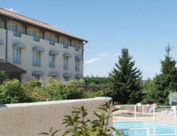 Hotel Le Villon