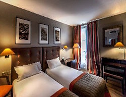 Hotel Le Wo Wilson Opera