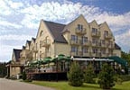 Hotel Leba Hotel Leba
