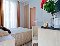 Hotel Lebron Paris