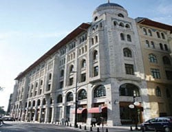 Hotel Legacy Ottoman