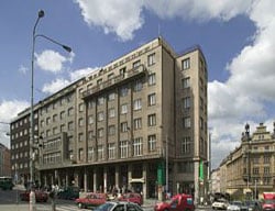 Hotel Legie