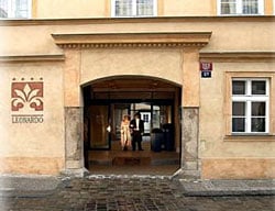 Hotel Leonardo