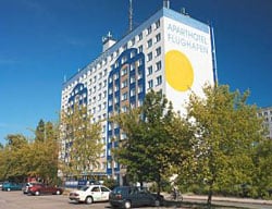 Hotel Leonardo Airport Berlin Schoenefeld