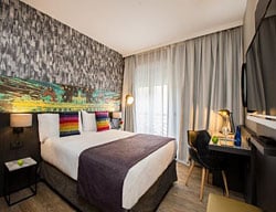 Hotel Leonardo Boutique Madrid