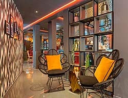 Hotel Leonardo Boutique Museumhotel