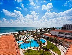 Hotel Leonardo Cypria Bay
